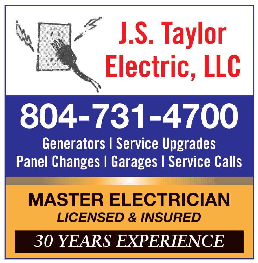 J S TAYLOR ELECTRIC LLC