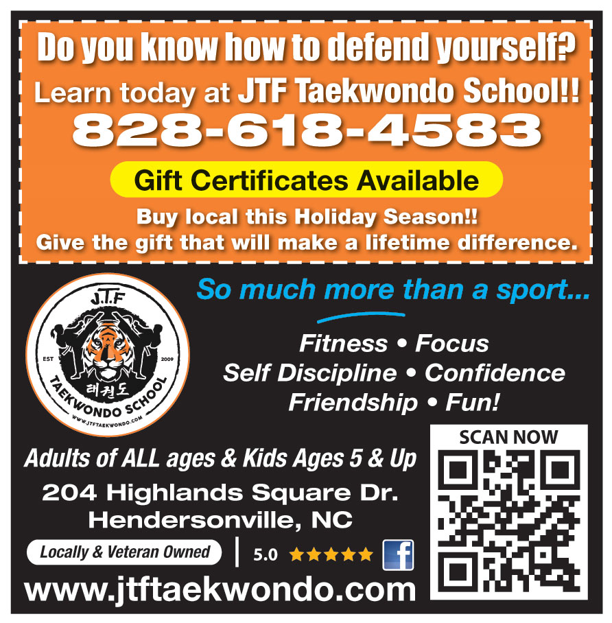 J T F TAEKWONDO SCHOOL