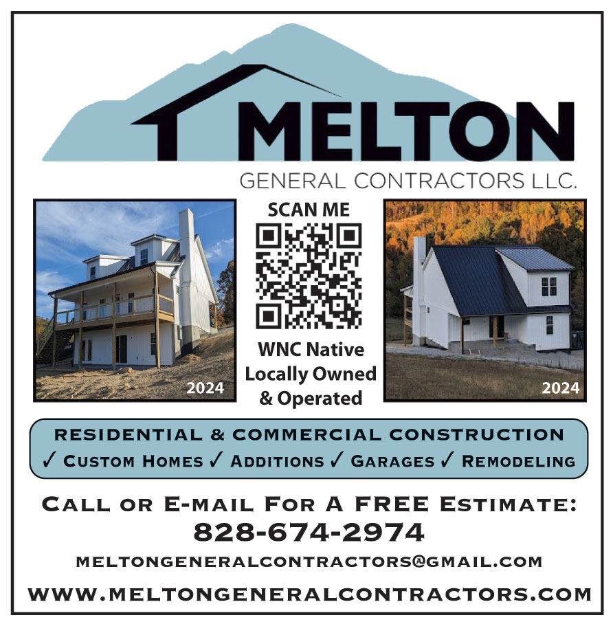 MELTON GENERAL CONTRACTOR