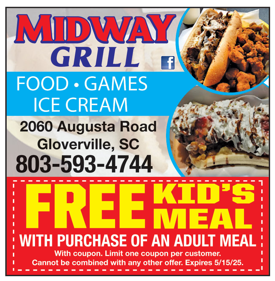 MIDWAY GRILL