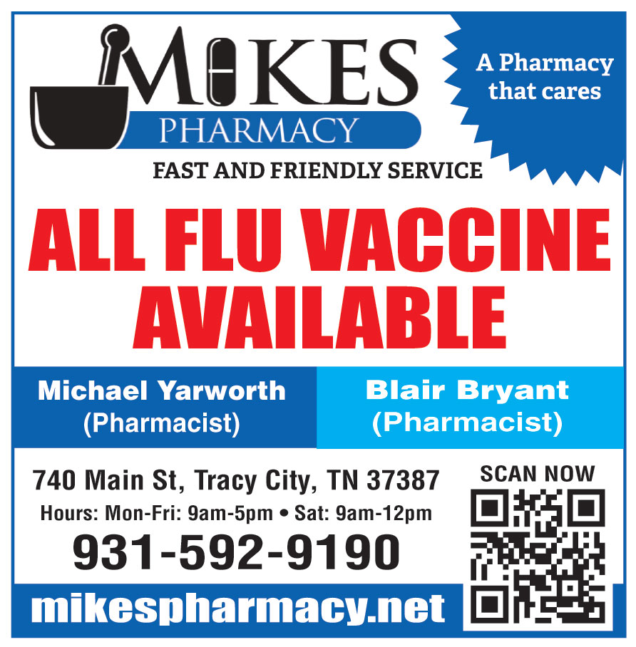 MIKES PHARMACY