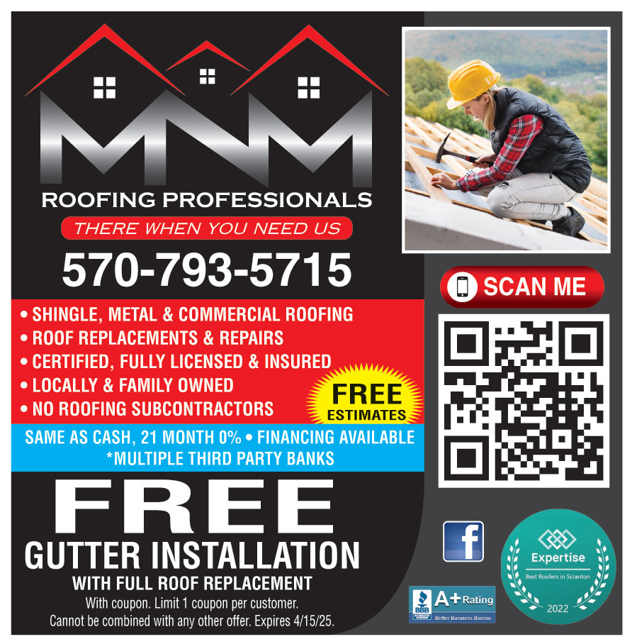 MNM CONSTRUCTION LLC