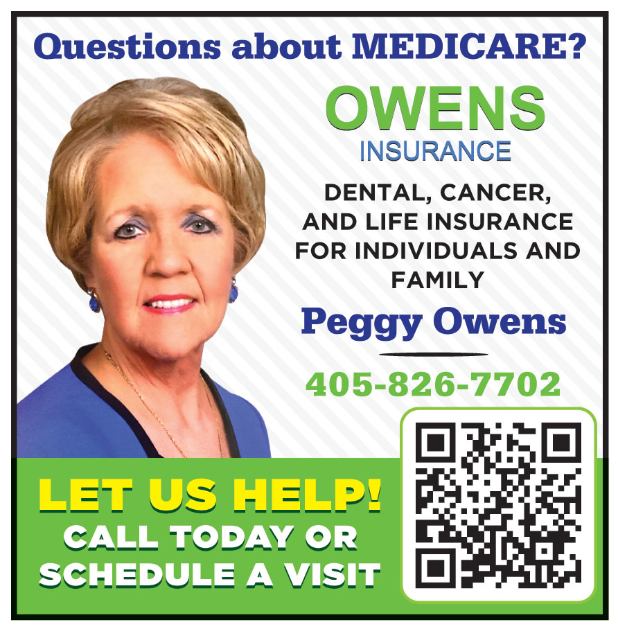 OWENS INSURANCE