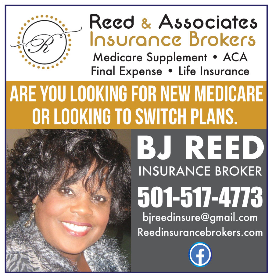 REED INSURANCE