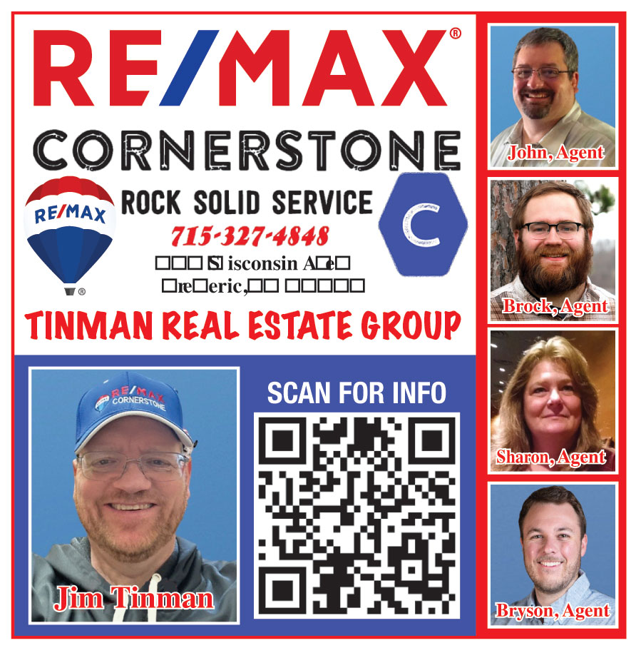 REMAX CORNERSTONE