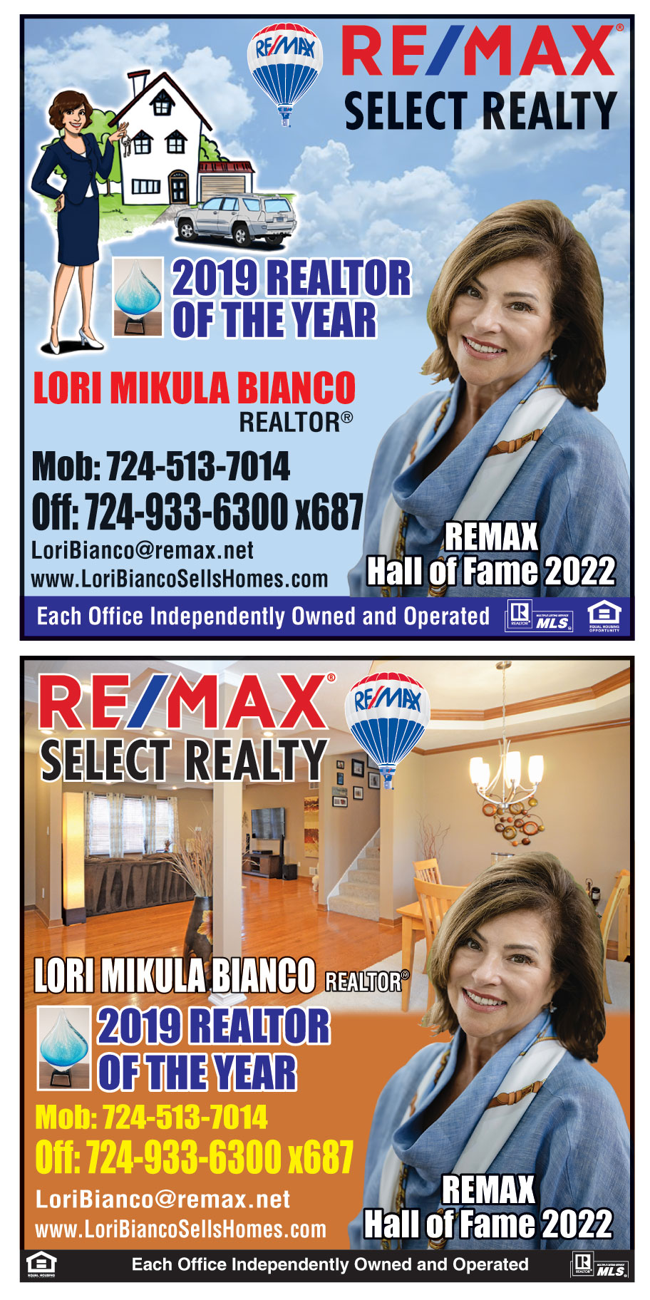 REMAX SELECT REALTY