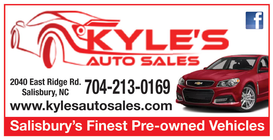 KYLES AUTO SALES