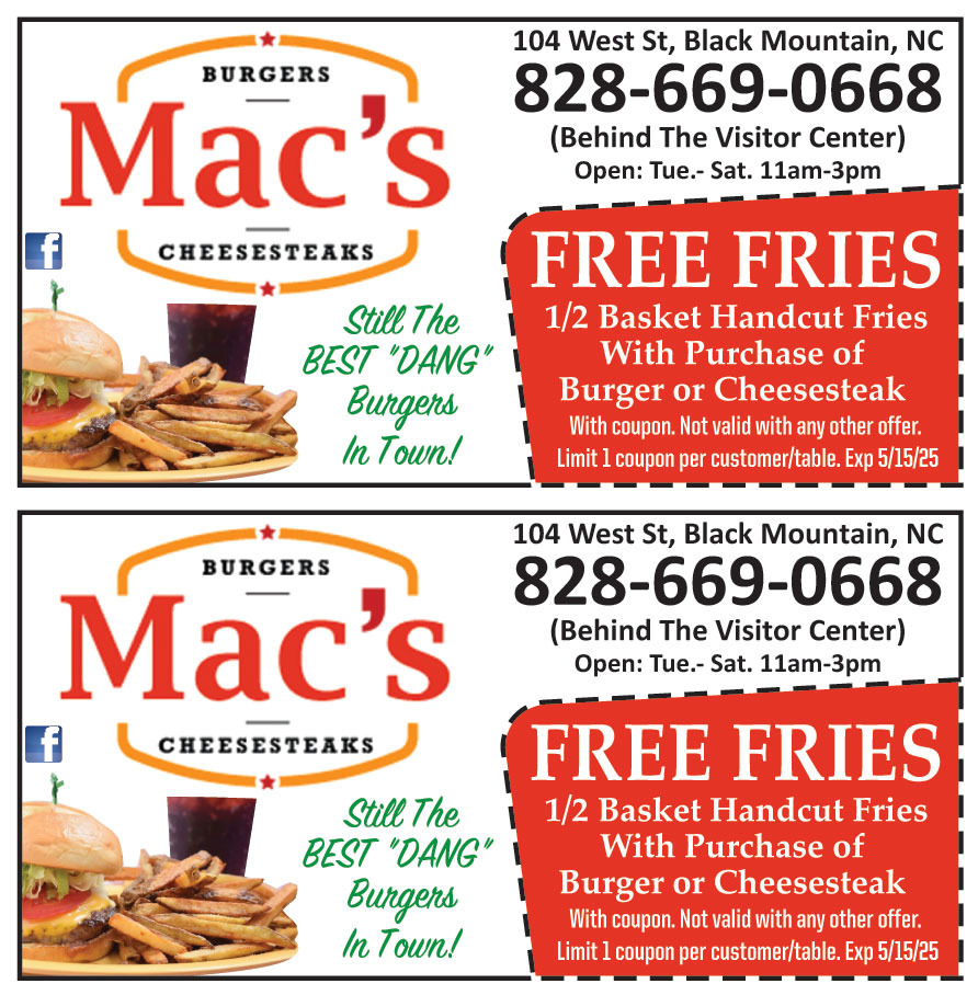 MACS