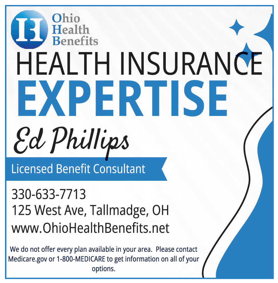 OHIO HEALTH BENEFITS LLC