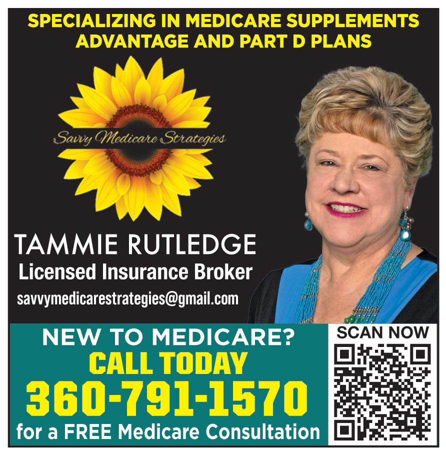 SAVVY MEDICARE STRATEGIES