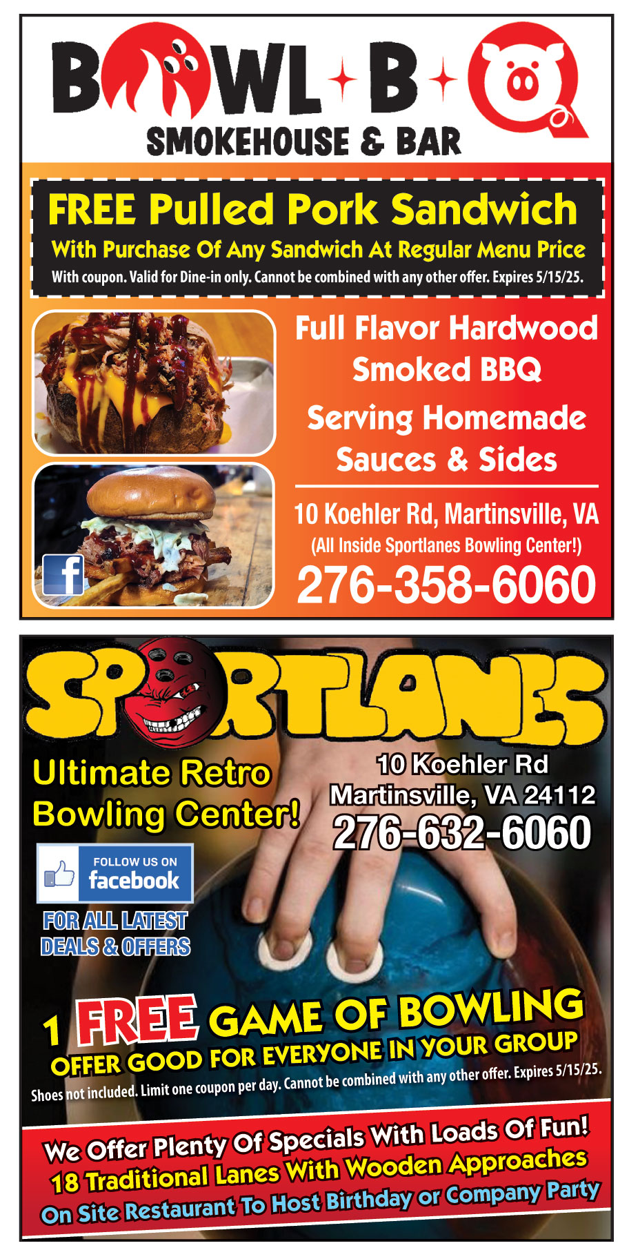 SPORTLANES