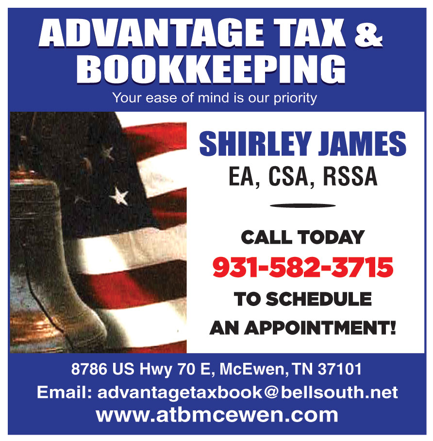 ADVANTAGE TAX AND BOOKKEE