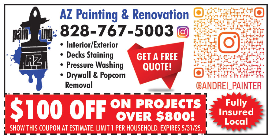 AZ PAINTING AND RENOVATIO