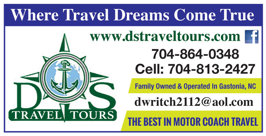 D AND S TRAVEL TOURS