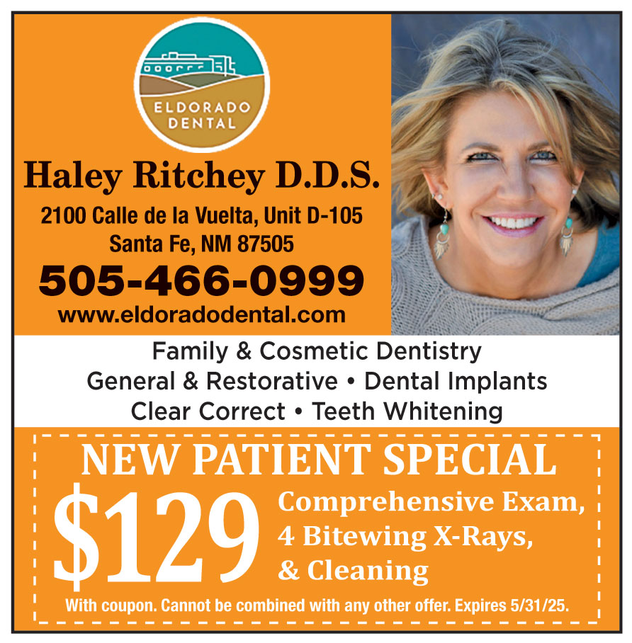 ELDORADO DENTAL