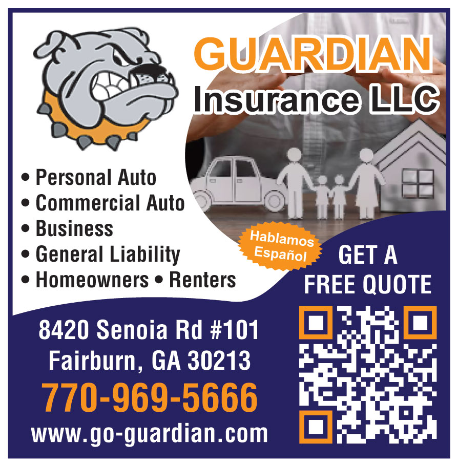 GUARDIAN INSURANCE LLC