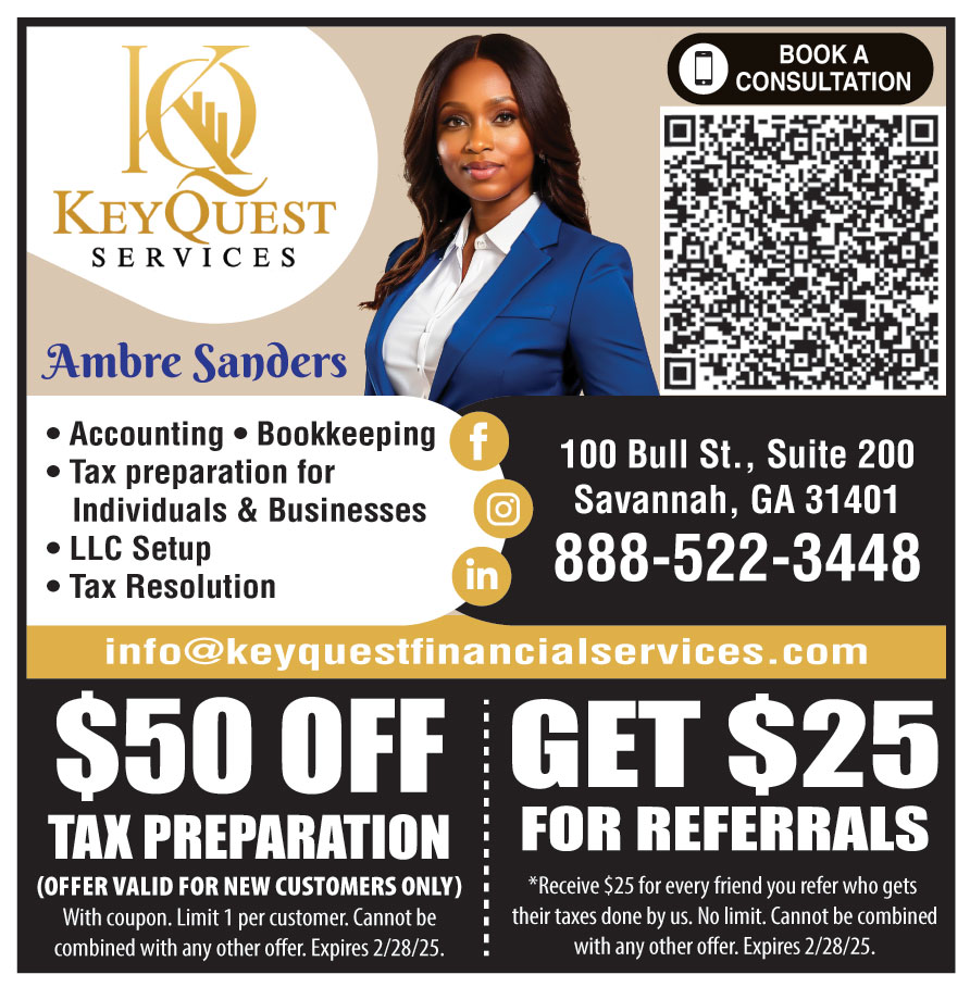 KEYQUEST SERVICES