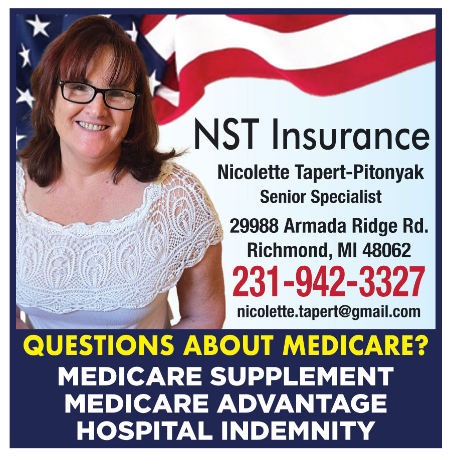 NST INSURANCE