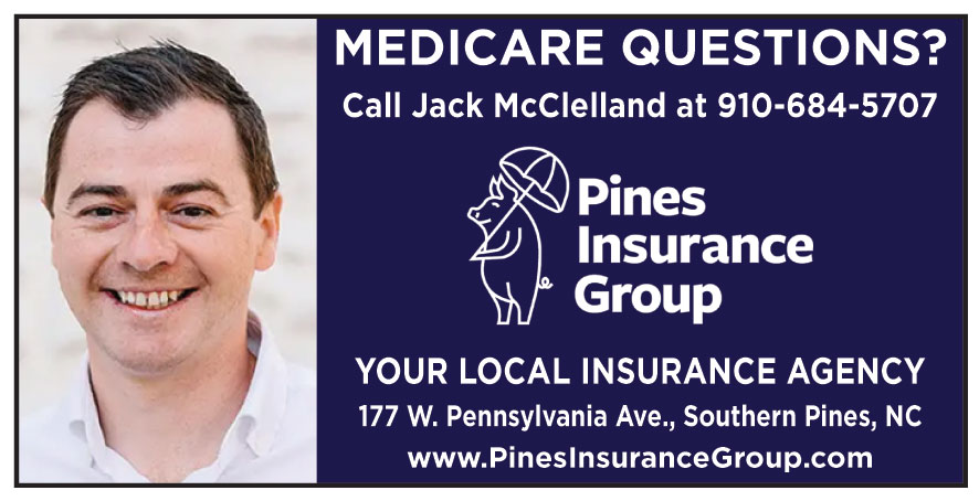 PINES INSURANCE GROUP