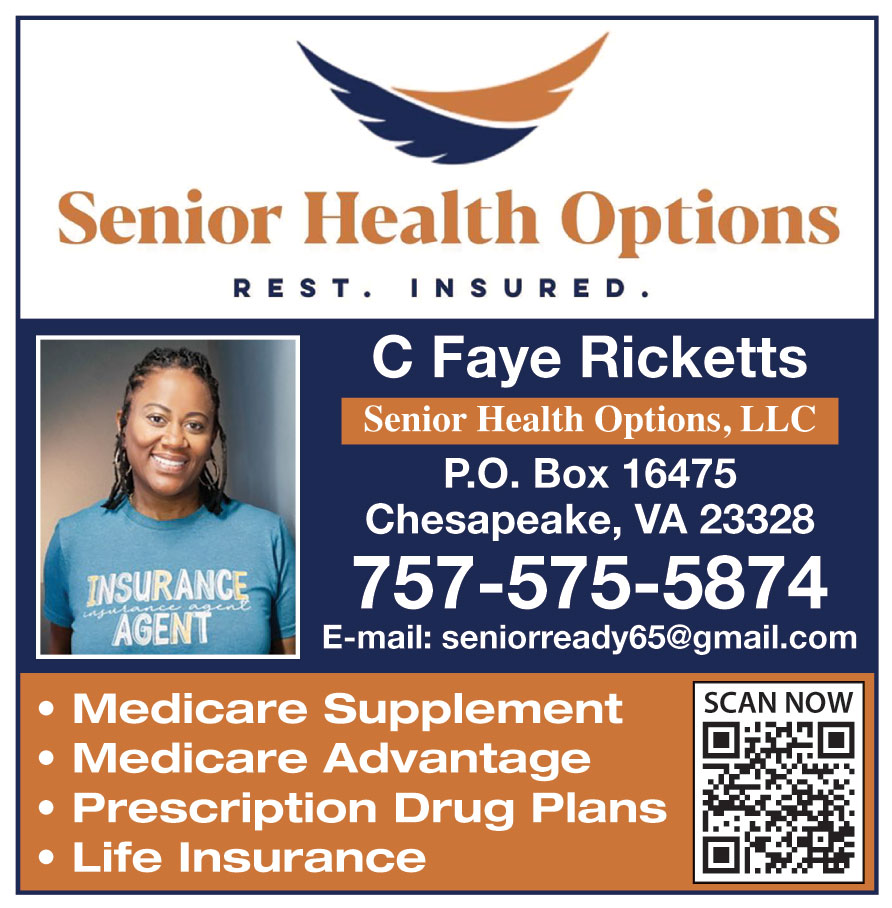 SENIOR HEALTH OPTIONS LLC