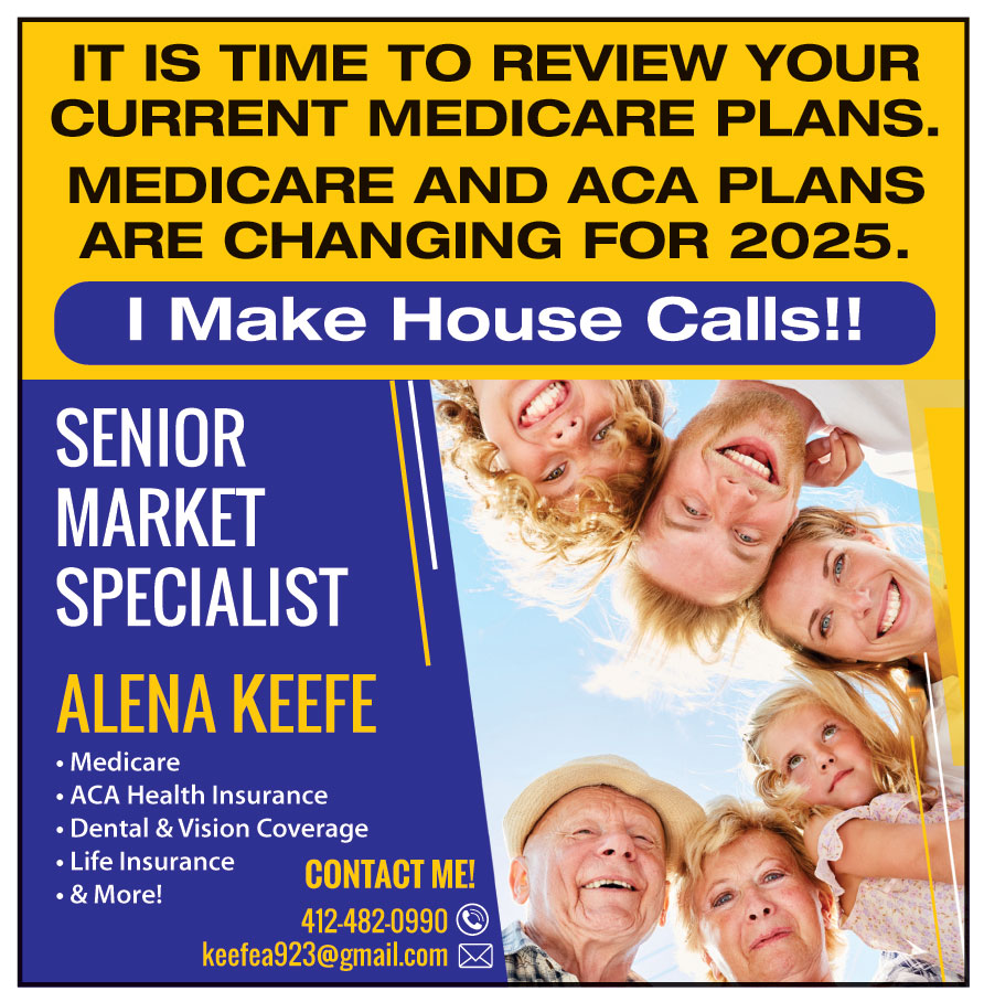 ALENA KEEFE INSURANCE AGE