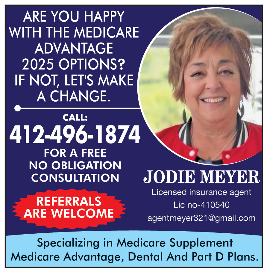 JODIE MEYER INSURANCE