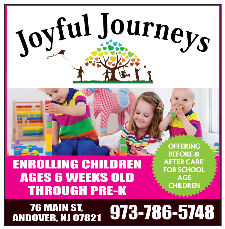 JOYFUL JOURNEYS ACADEMY