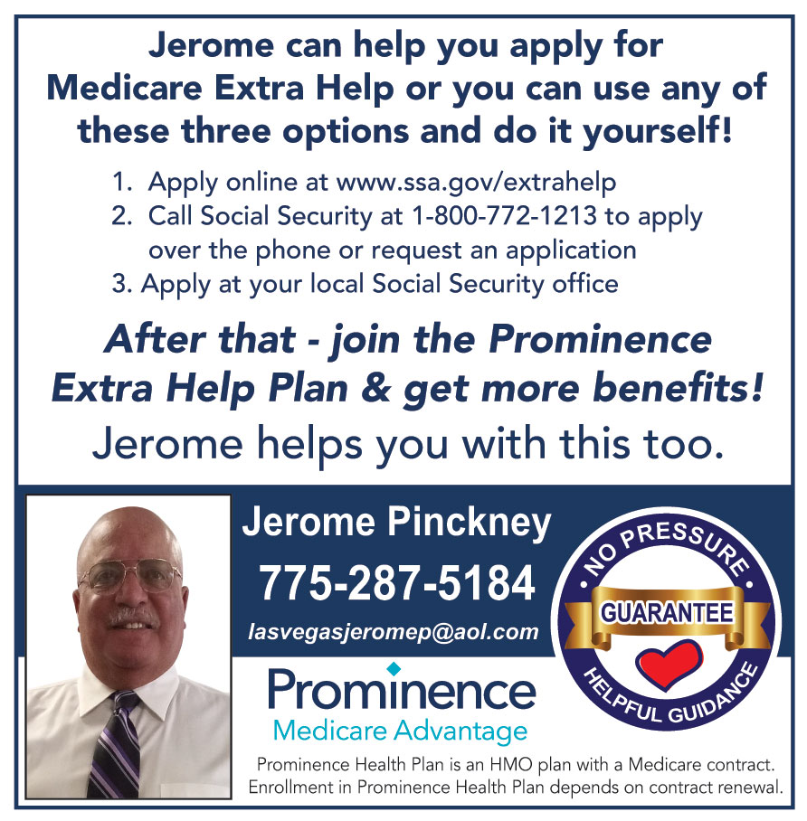 PROMINENCE HEALTH PLAN