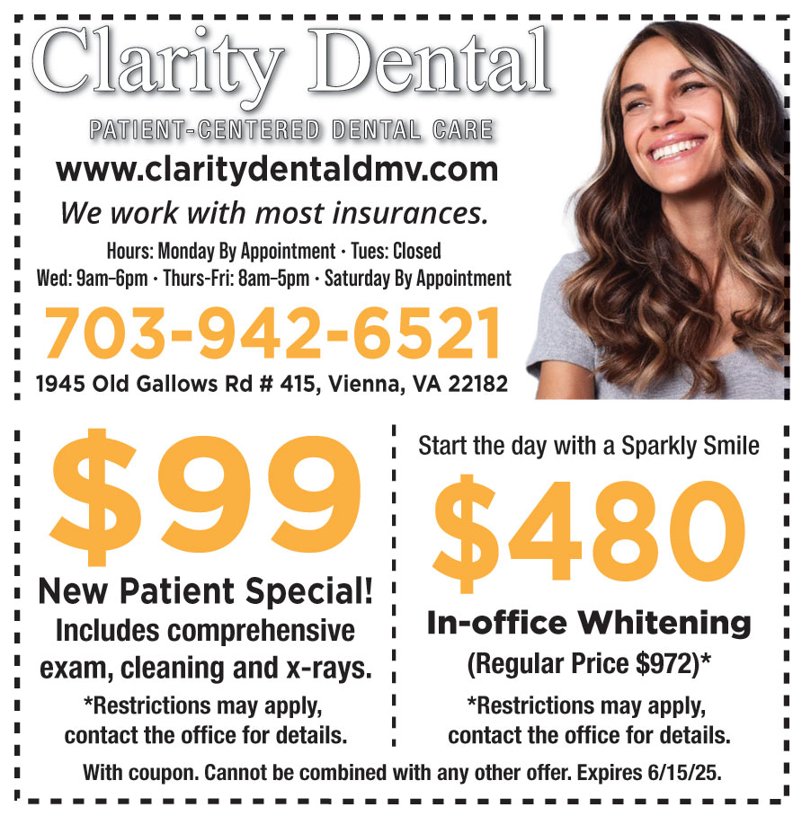 CLARITY DENTAL