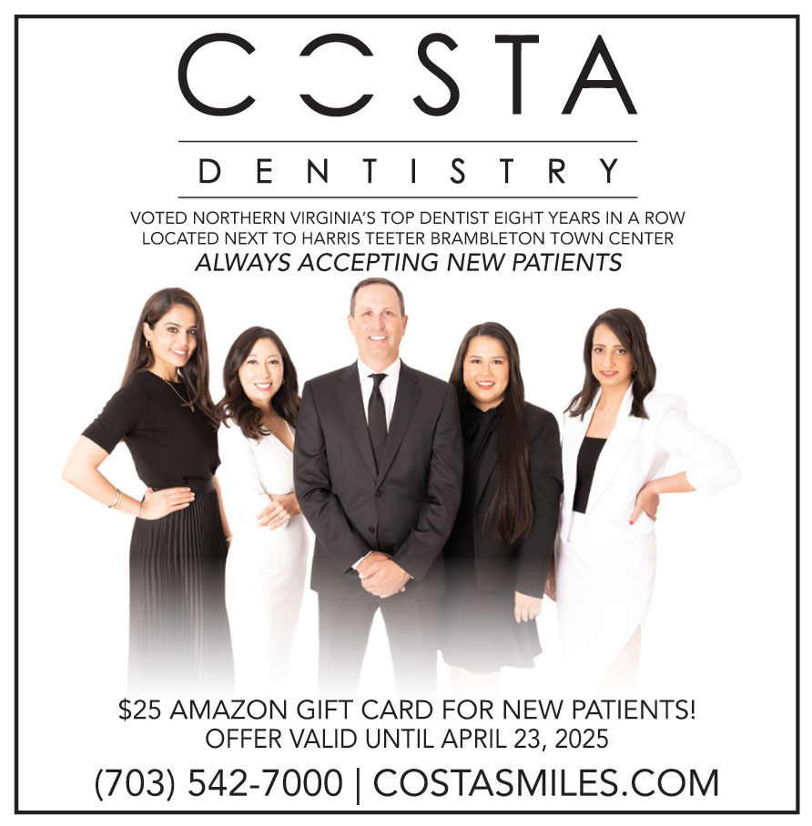 COSTA DENTISTRY