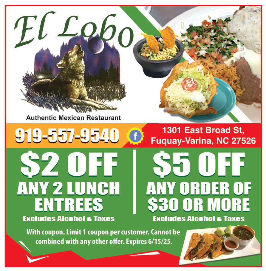 EL LOBO MEXICAN RESTAURAN