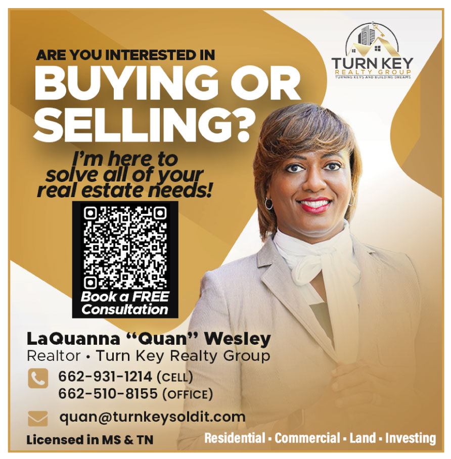 LAQUANNA WESLEY REALTOR