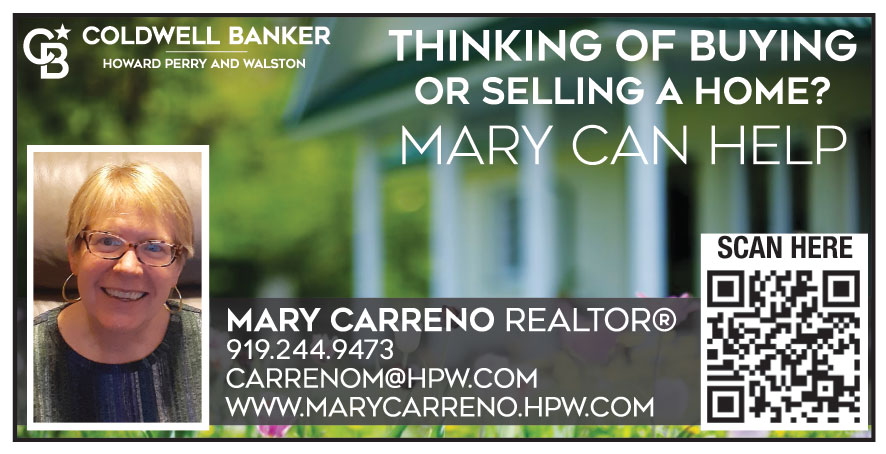 MARY CARRENO REALTY