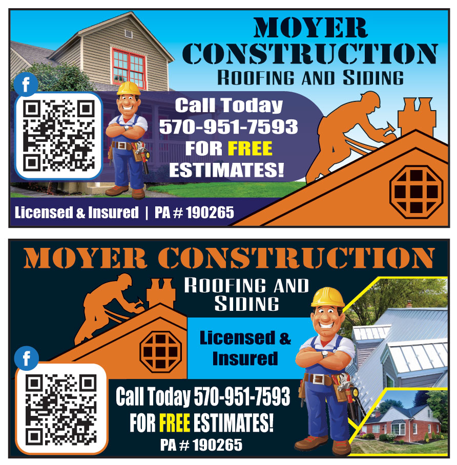 MOYER CONSTRUCTION