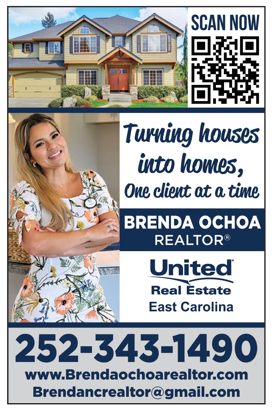 UNITED REAL ESTATE EAST C