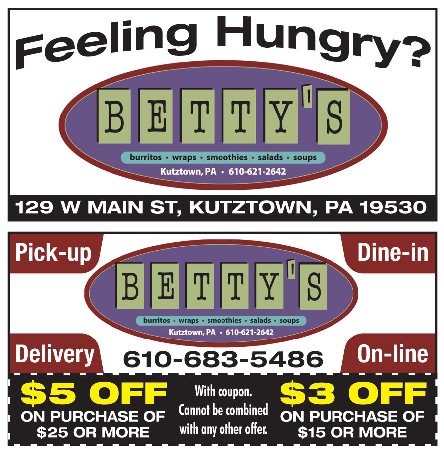 BETTYS