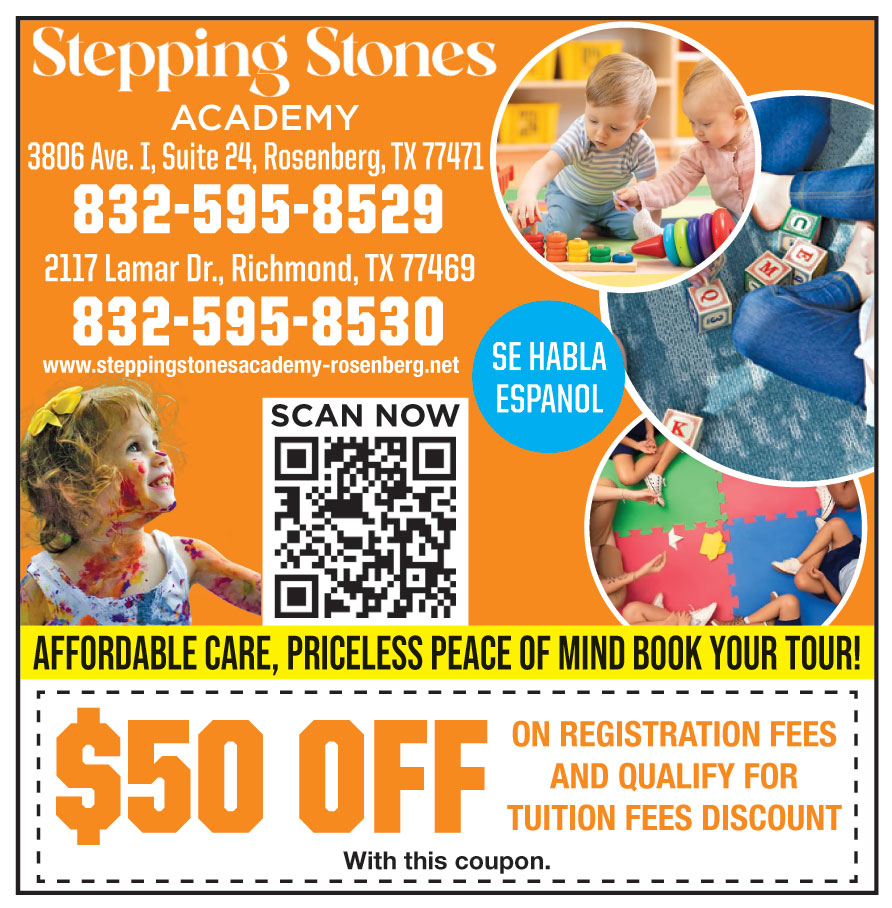 STEPPING STONES ACADEMY