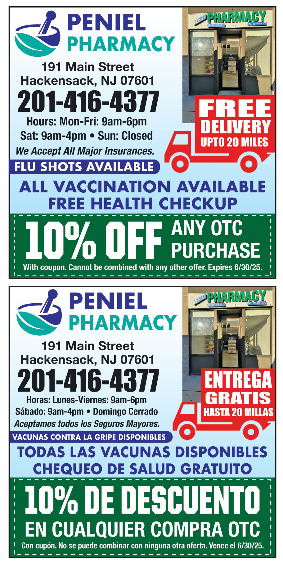 PENIEL PHARMACY