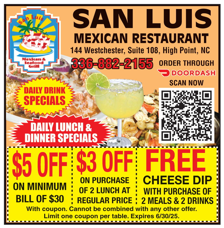 SAN LUIS MEXICAN