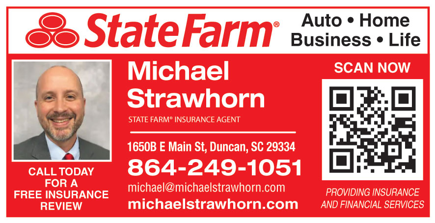 STATE FARM