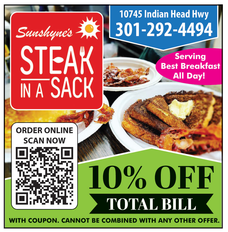 SUNSHYNES STEAK IN A SACK