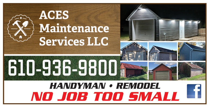 ACES MAINTENANCE SERVICES