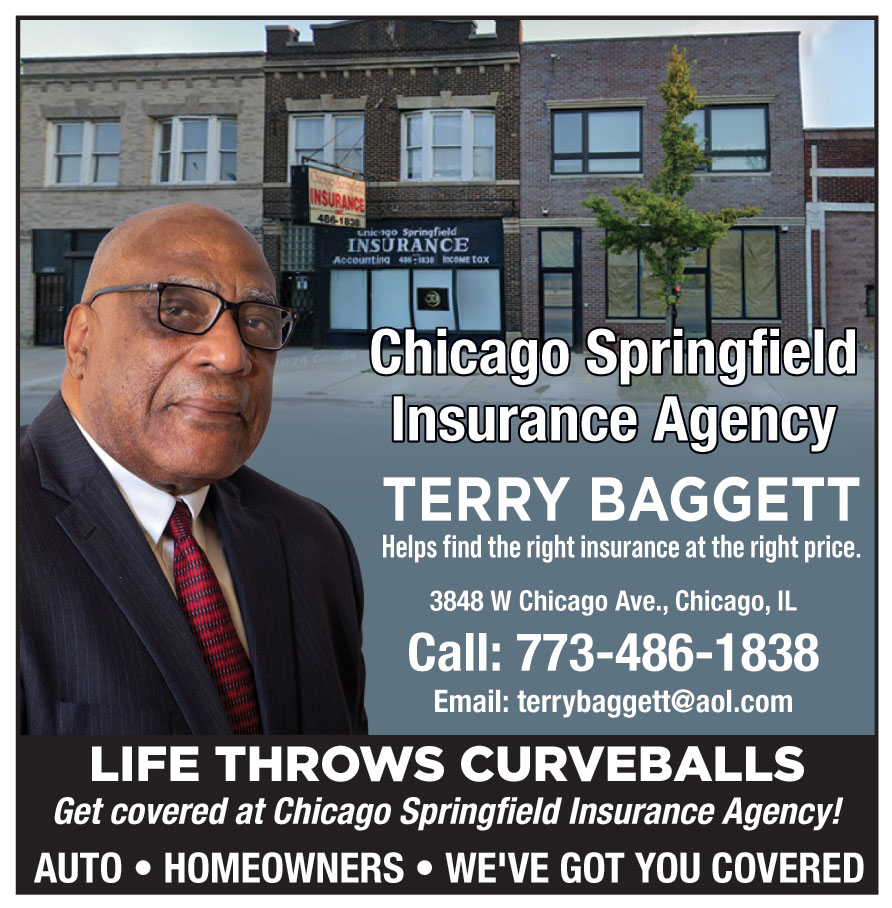 CHICAGO SPRINGFIELD INS A