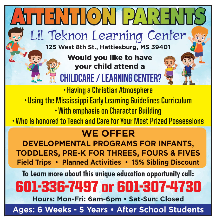 LIL TEKNON LEARNING CTR L