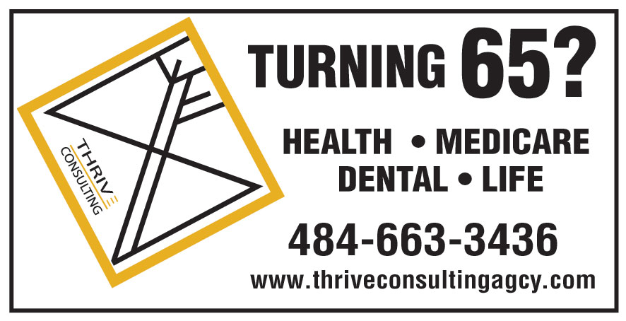 THRIVE CONSULTING