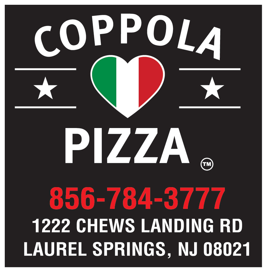 COPPOLA PIZZA