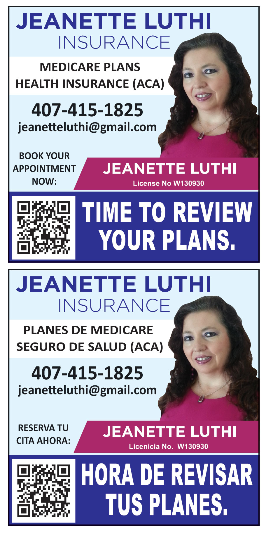 JEANETTE INSURANCE