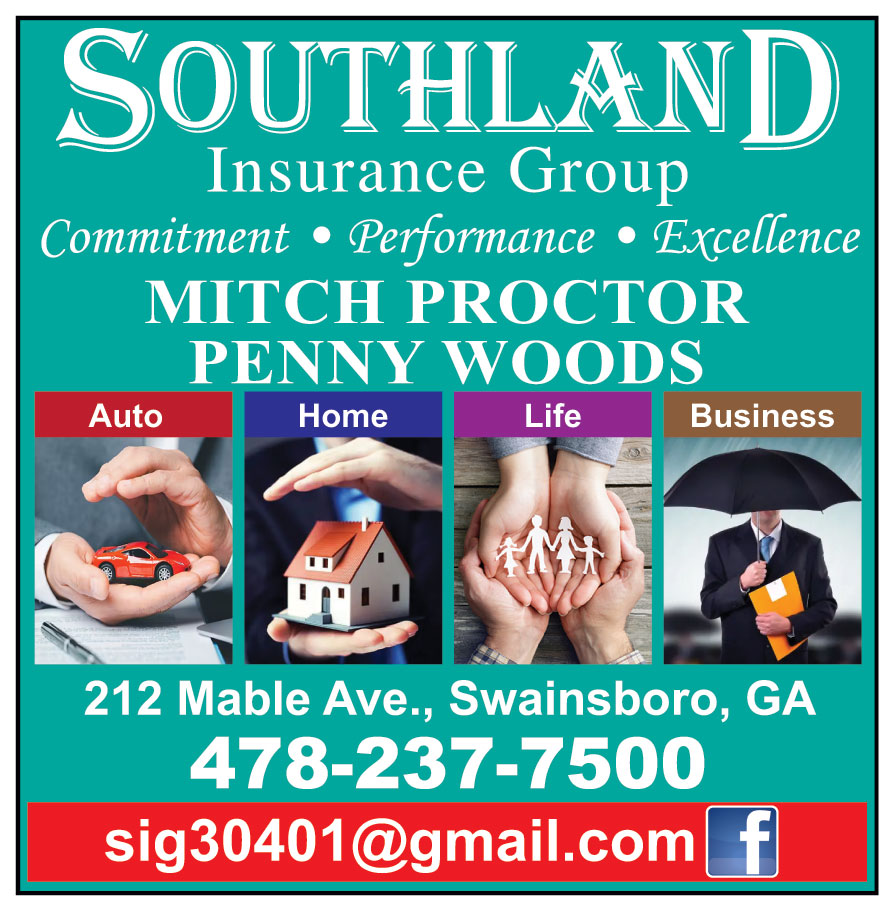 SOUTHLAND INSURANCE GROUP