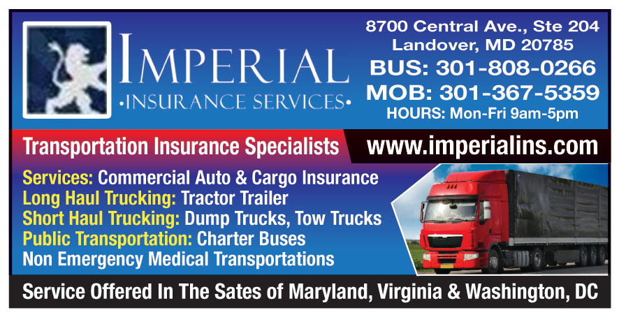 IMPERIAL INSURANCE SERVIC