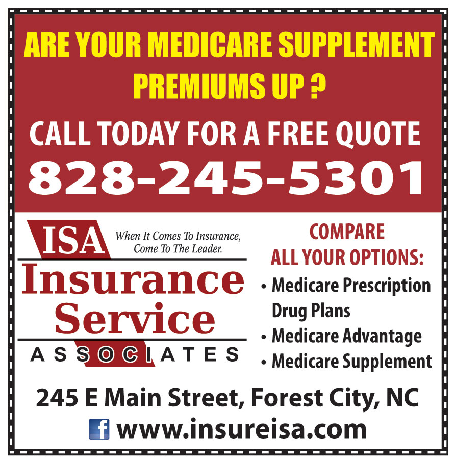 INSURANCE SERVICE ASSOCIA